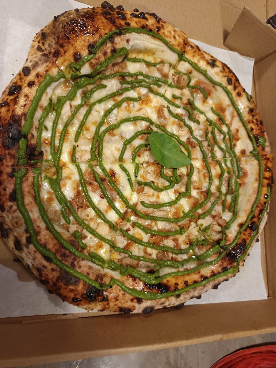 Pizza Uno Photos 2